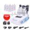 Lipo Laser Cavitation machine rf vacuum machine  Free Gel Skin Lift Cellulite Removal Slimming Machine