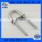 TOP QUALITY STAINLESS STEEL U-BOLT