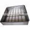 Professional Manufacturer Stainless Steel Grid Test Sieve