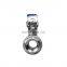 BSPT 1/2" Stainless steel  2PC Threaded  Ball Valve cf8m 1000wog inoxidable valve
