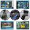 High Precision cheap metal and non metal fiber laser engraving machine