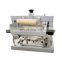 Hot Sale Cylinder Screen Printing Machine Manual Flat Bed Screen Printing Machine
