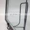 High quality solar control double glazing panels tempered clear low-e reflective insulating architectural glass