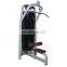 LZX-2021 Indoor Fitness Machine Lat Pulldown cheap Exercise Strength Equipment