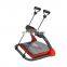 AS SEEN ON TV Abdominal Fitness Equipment Machine Ab Crunch Fitness Equipment