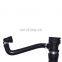 Radiator Hose Water Pipe Hose For BMW E88 E90 E91 E92 X1 118i 120i 17127531768