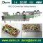 Count Chocalate Treats Bar Energy Bar Making Machine