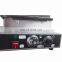 Commercial Restaurant Grade Waffle Machine Electric Square Waffle Baker Cast Iron Belgian Rectangle Waffle Maker