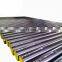 ASTM A106 seamless steel pipe for oil and gas line