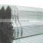 Hot dip galvanized steel pipe specifications with thread