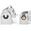adjust Extrusion accessories  Flexible  joint for  aluminum profile connecting