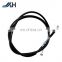 Black AUTO Motion Clutch Cable for 1993-2008 Trx300ex, 02-0108