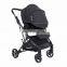 Trending 2020 Easy Walking Porable High Landscape Travelling Cart Stroller for Baby