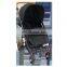 2021 new design good quality aluminum frame light weight and easy fold baby stroller