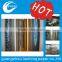 new arrive PET hot stamping foil for card board/soft plastic menufacturer in china