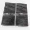 Auto replacement parts vehicle carbon air cabin filter 80292-S5D-A01 for Japan car