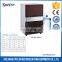 Word Famous Brand Dry Ice Maker Machine Commercial