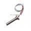 customized cartridge heater heating element resistance cartridge heater