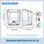 new design stainless steel automatic electric hand dryer for hotel