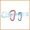 China supplier lashing ring forged d ring