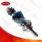 Top Quality Fuel Injector/Nozzle 23250-31020  Fits For Toyota Mark Brown Lexus IS 250 IS250 GS300