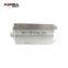 6G91-7A095-AD 6G917A095AC Oil Cooler For Ford 6G91-7A095-AD 6G917A095AC