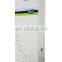 LCD Touch Control 24hour Air Cleaner Vertical Plasma Disinfection Purifier Fresh Air Ventilator