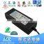 Dual Output Switching Power Supply Adapter