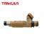 High Quality Fuel Injector custom nozzle For Toyota Avensis 2009-2016 23250-74170 Fuel Nozzle