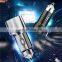 Quick Charge 3.0 Car Charger For Mobile Phone Dual Usb Car Charger Qualcomm Qc 3.0 Fast Charging Adapter Mini Usb Car Charger