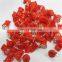 Carest Promotion Led T10 8 smd 1206 8leds 8SMD Car signal LED Light 194 168 192 W5W 3020 12v red Wedge Lighting DC lamp