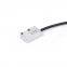 Magnetic grating sensor magnetic grating ruler magnetic grating head
