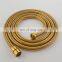 Bronze PVC Flexible Shower Hose