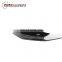 1 Series F52 Auto Front Bumper Protector Chin Lip M Sport Design Auto Accessories Car Performance Accessories Front Shovel