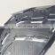 Body kits For VW Passat CC 2013-2017 Front Bumper Fog Lamp Cover Grille