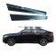 XT Hot Sale Car Step Sides, Auto Stand Up Board Running For BMW X6