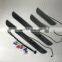 Led Door Sill Plate Strip step light door decoration step for hyundai creta dynamic sequential style