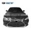 MAICTOP CAR AUTO PARTS car bumper grille for es350 2018-2020 new model