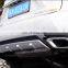 High Quality Front/Rear Bumper guard skid plate for LEXUS RX 200t