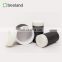 Cylinder Paper Tube with Childproof Lid Custom Child Resistant Round Canister Bio Friendly Paper Tube Packaging