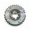 2760501347 Auto Exhaust Camshaft Adjuster Left for Mercedes Benz W222 W166
