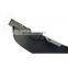 Lr026536 Lr026537 Front Bumper For Evoque Corner Air Deflector Trim Auto Deflecto