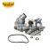 Cooling Coolant Pump For BMW 7 Series E65 E66 E67 760 i 11517586780 1151 7586 780 Water Pump