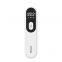High quality Medical grade Non-contact Digital IR infrared thermometers gun  Red Electronic thermometers for Baby Adult