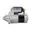 MD360368 12V 8T 1.2KW Starter Motor for Volvo S40 V40 Estate for Mitsubishi Galan Pajero Space Wagon