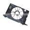 16711-22160 Auto Parts Radiator Cooling Fan Shroud For Toyota Corolla 2009-2016