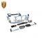 Car Accessories Auto M760 Style Front Bumper Rear Bumper With Exhaust Tips Body Kits For BNW 7 Series F01 740 750 760