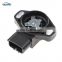 TPS Throttle Position Sensor For Subaru Impreza Legacy II Forester 2.5 2.2 2.0 1994-2000 91176136