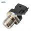 Fuel Rail Pressure Sensor For Ford Volvo Renault Vauxhall  0281002706