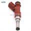 23250-31050 Fuel Injector for Toyota Lexus Camry RX350 Highlander 3.5L